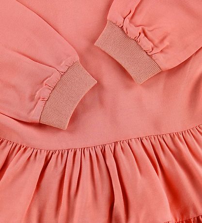 Molo Kleid - Catja - Seltene Orchid