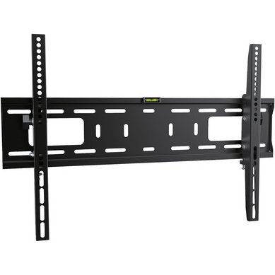 Support mural pour TV, inclinable, 96,98 - 177,8 cm