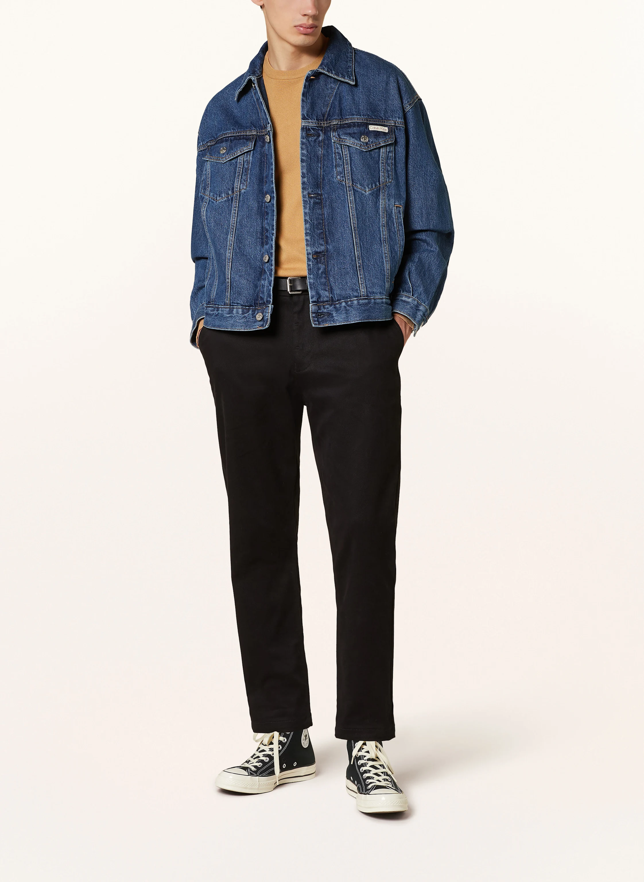 SCOTCH & SODA Pullover