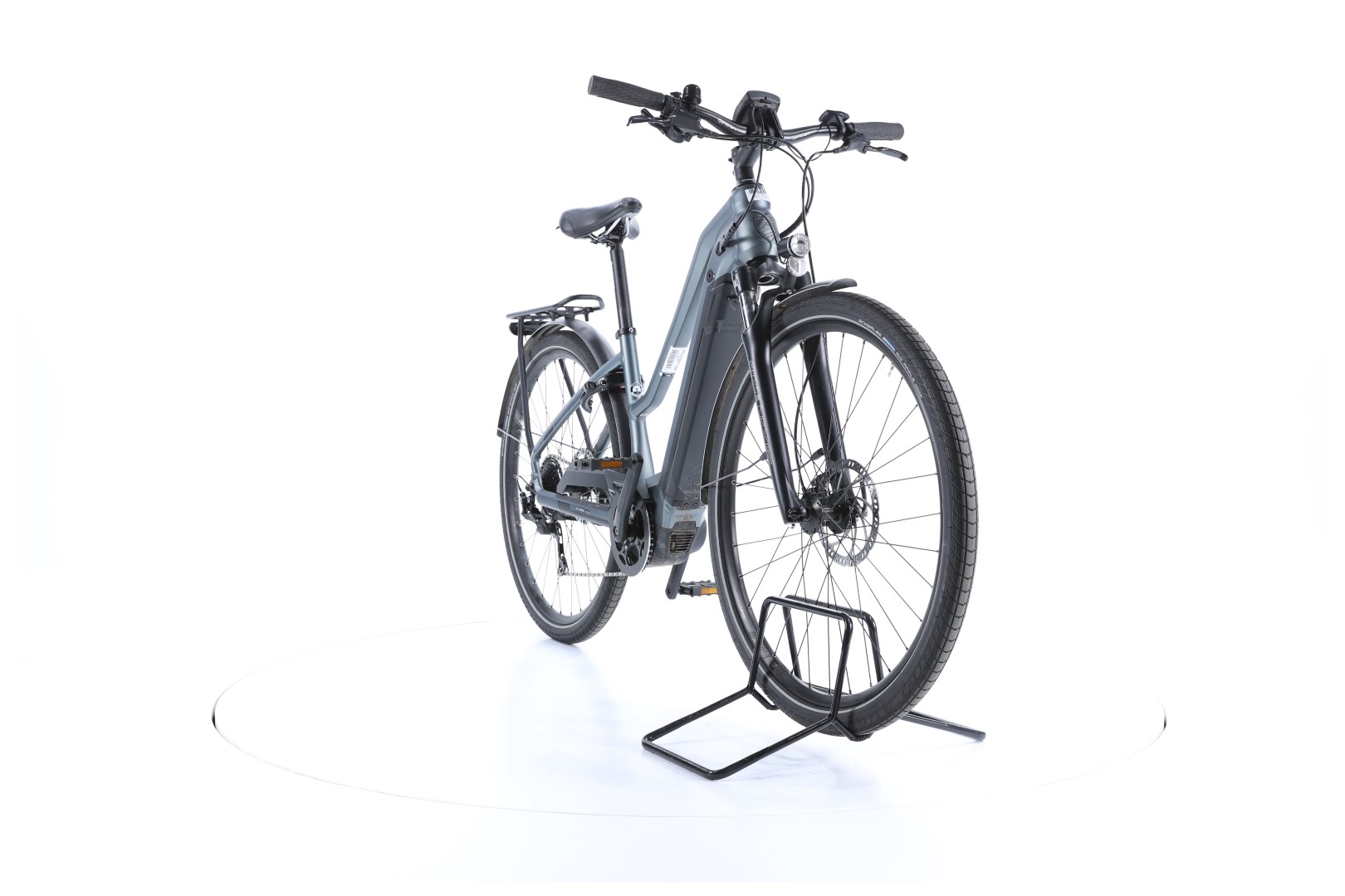 Centurion E-Fire (2022) | Step-Through