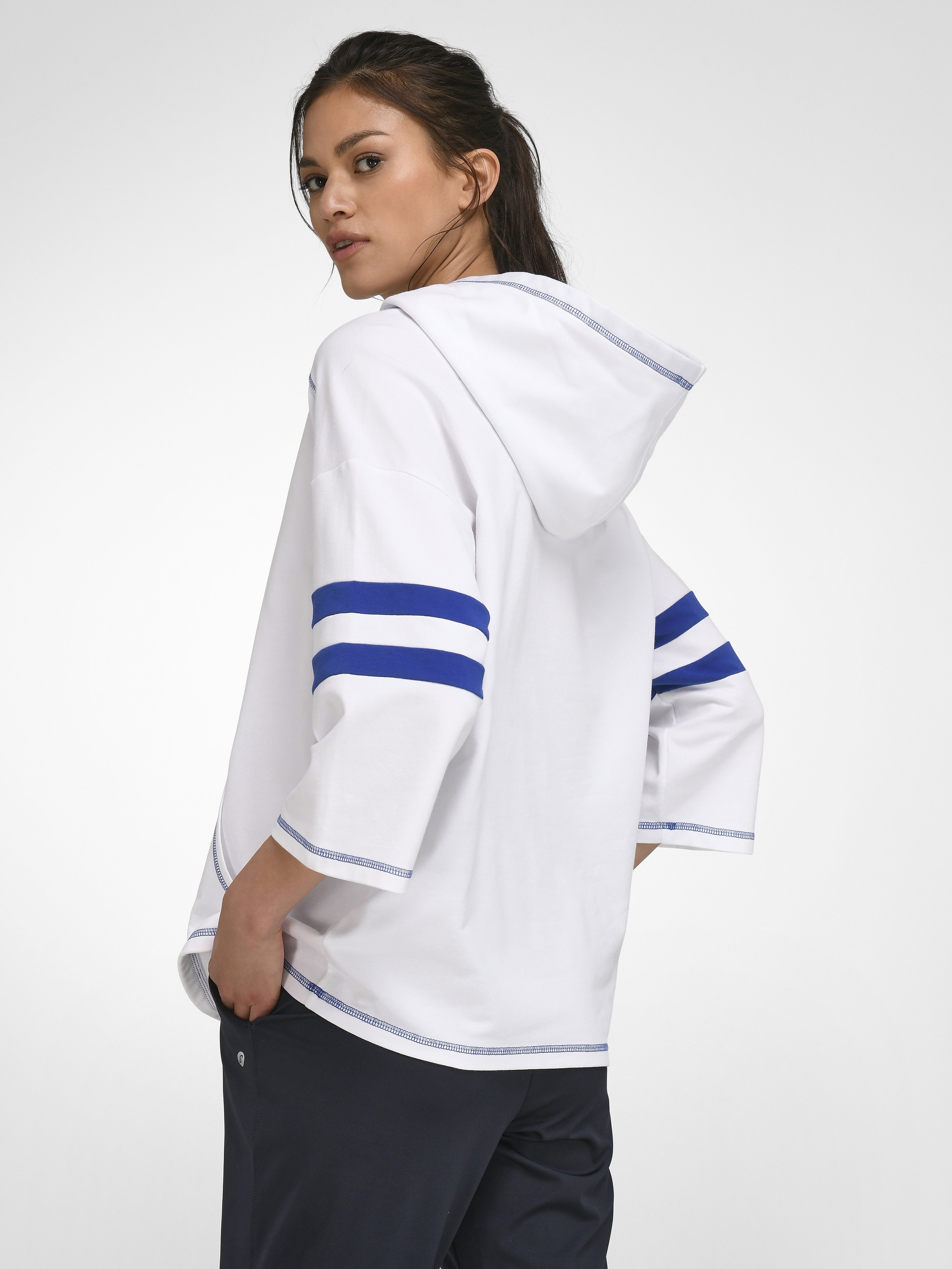 Hoodie-Sweatshirt