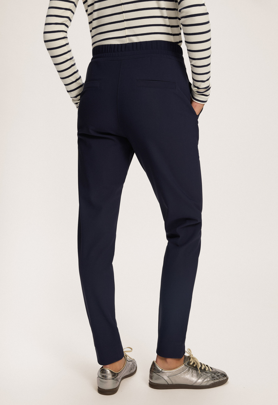 Silvercreek Femme Broek
