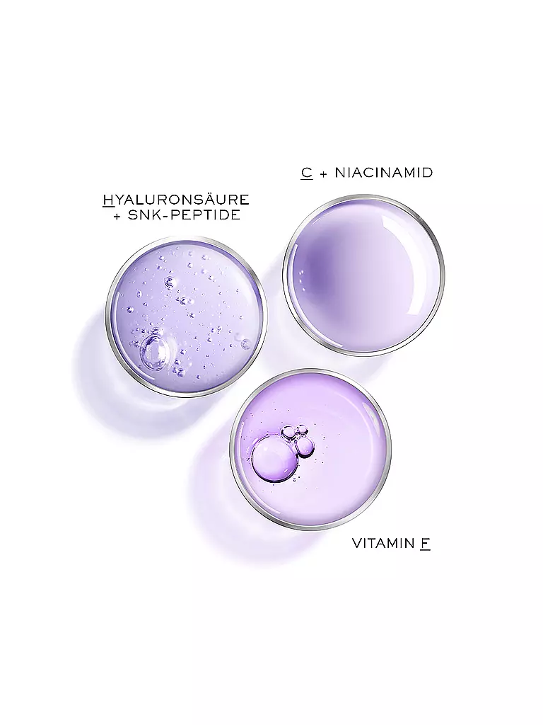 LANCÔME Augencreme -  Rénergie Triple Eye Serum 20ml keine Farbe