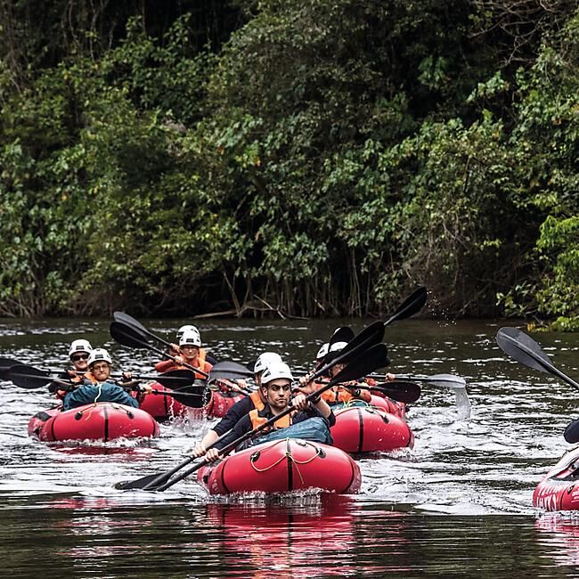 JAWS - PACKRAFT GAIA 4-0 MONO