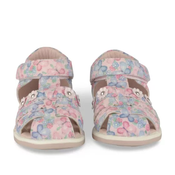 Sandales ROSE FREEMOUSS GIRL