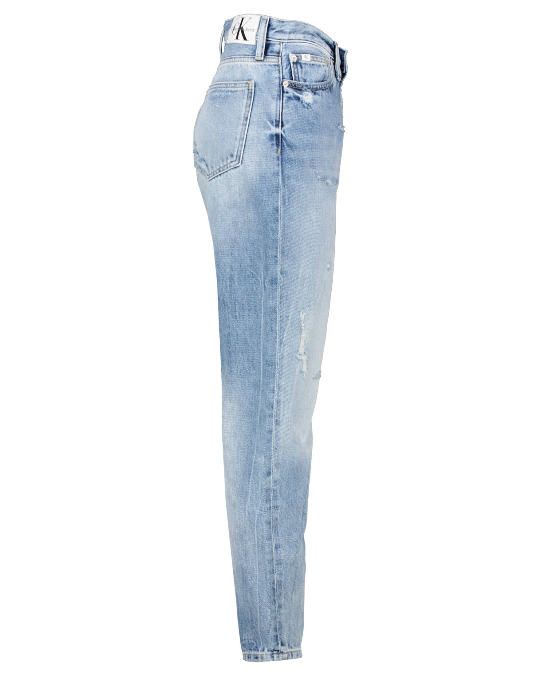 CALVIN KLEIN JEANS| Damen Mom-Jeans