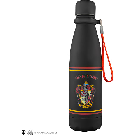 Harry Potter vandflaske Gryffindor