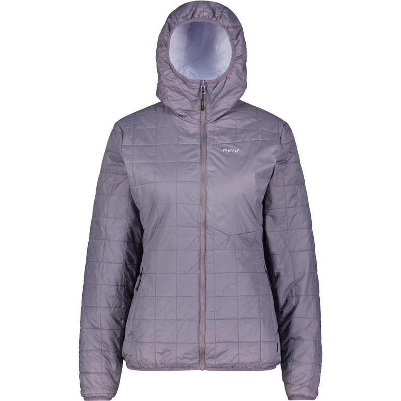 Meru Damen Naknek Jacke