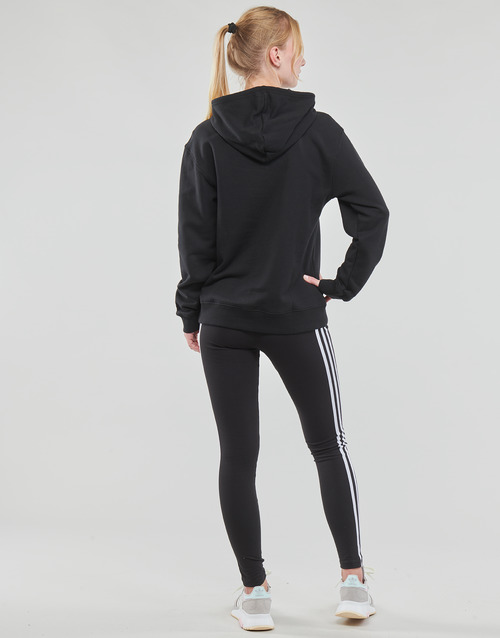 Adidas Sportswear - LIN FT HD - Noir