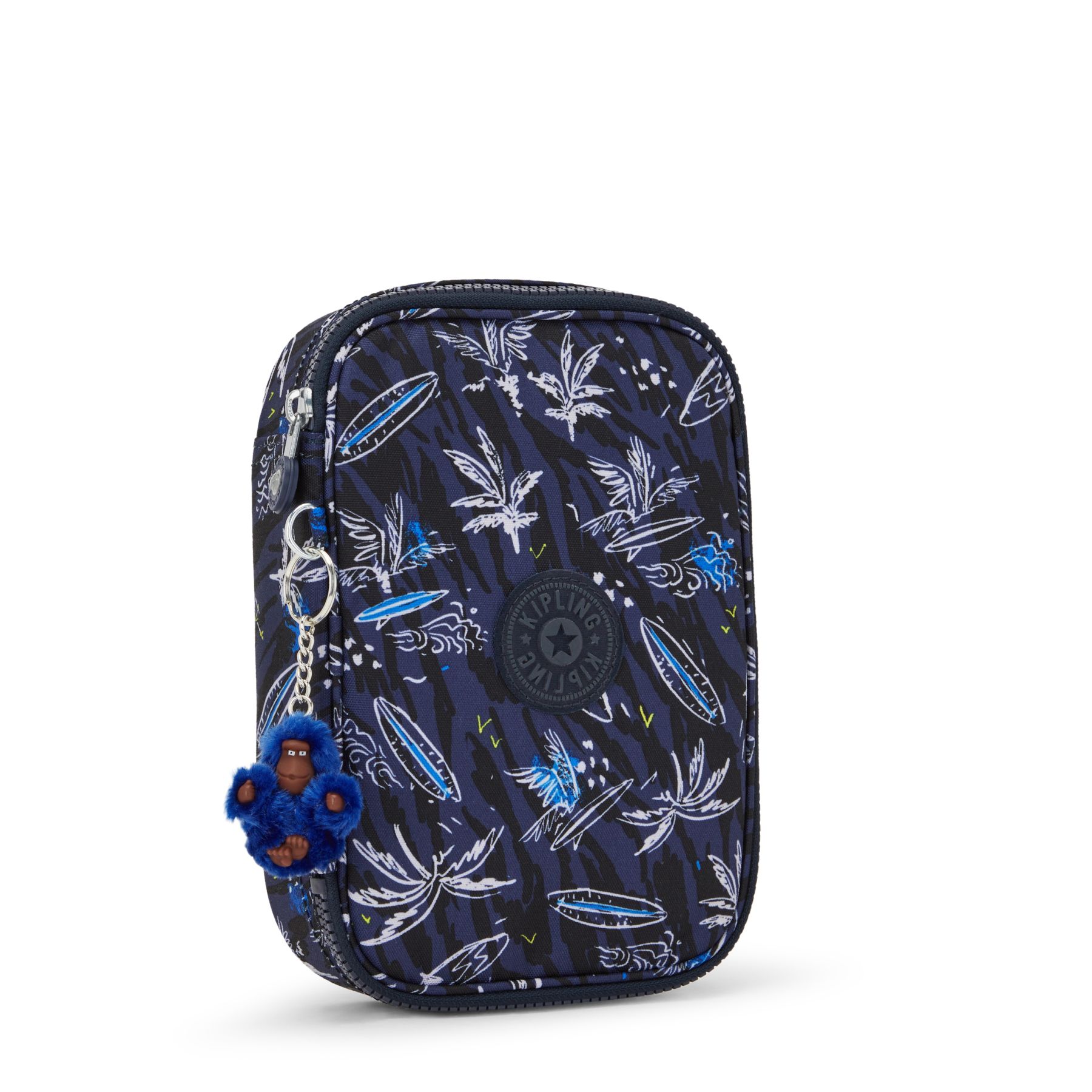 100 PENS Grande trousse 100 stylos - Surf Sea Print