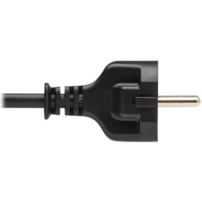 Eaton P054-EU câble électrique CEE7/7 IEC C13 noir