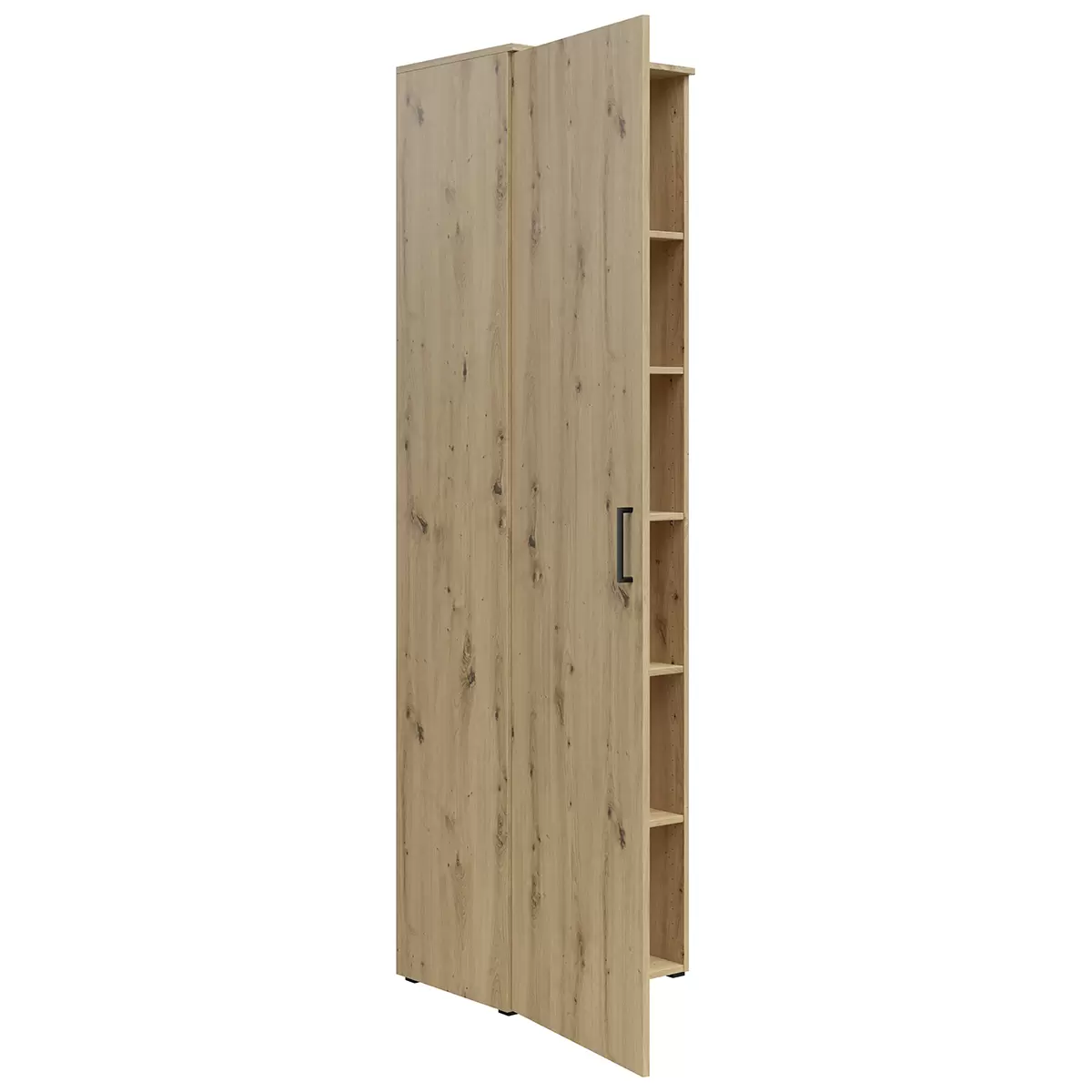 Regal 1T Cabinet Artisan Eiche