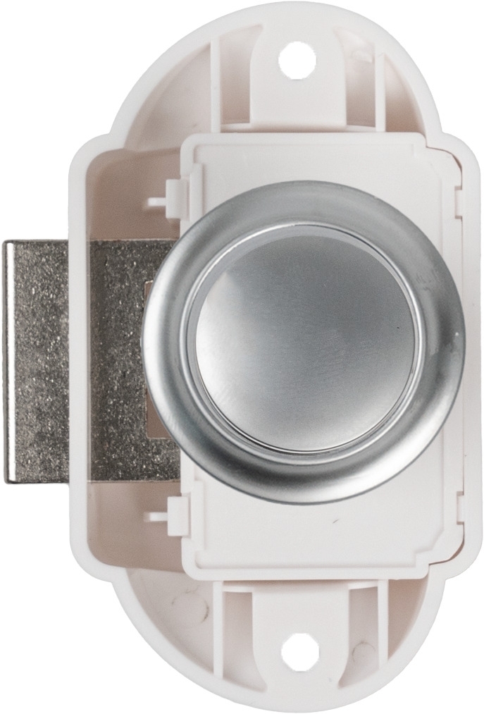 Berger Pushlock Druckknopf Mini