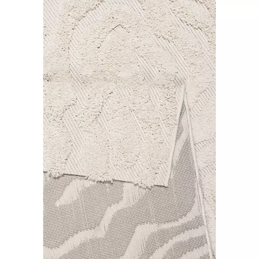 Esprit Outdoorteppich In & Outdoor Soul Jack creme beige
