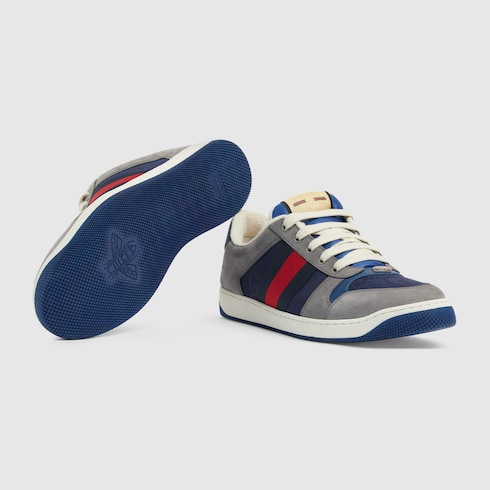 GUCCI Men's GG Screener sneaker