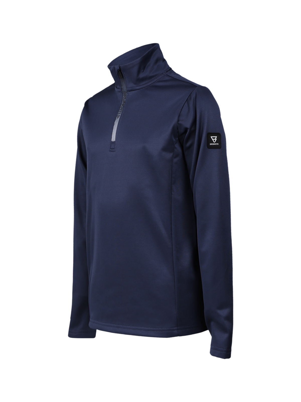 Brunotti Fleecepullover »HEROSY BOYS FLEECE«, 1 Stk.