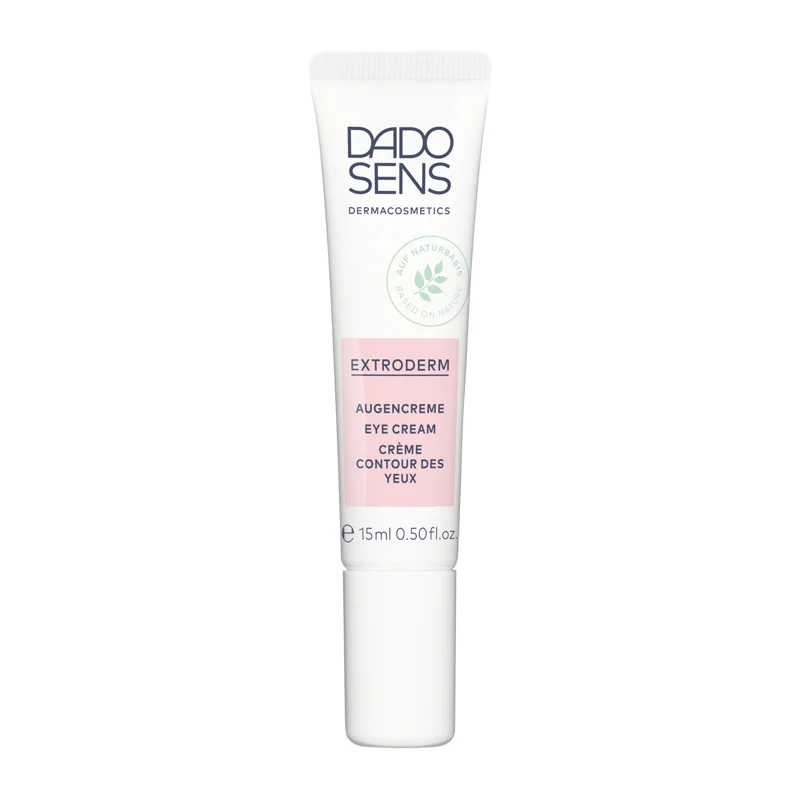 EXTRODERM, AUGENCREME, 15ml
