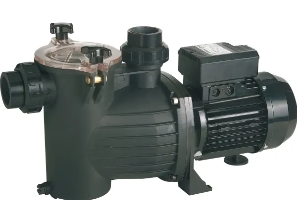 Pumpe Optima 50 - 0,33Kw - 0,5Hp