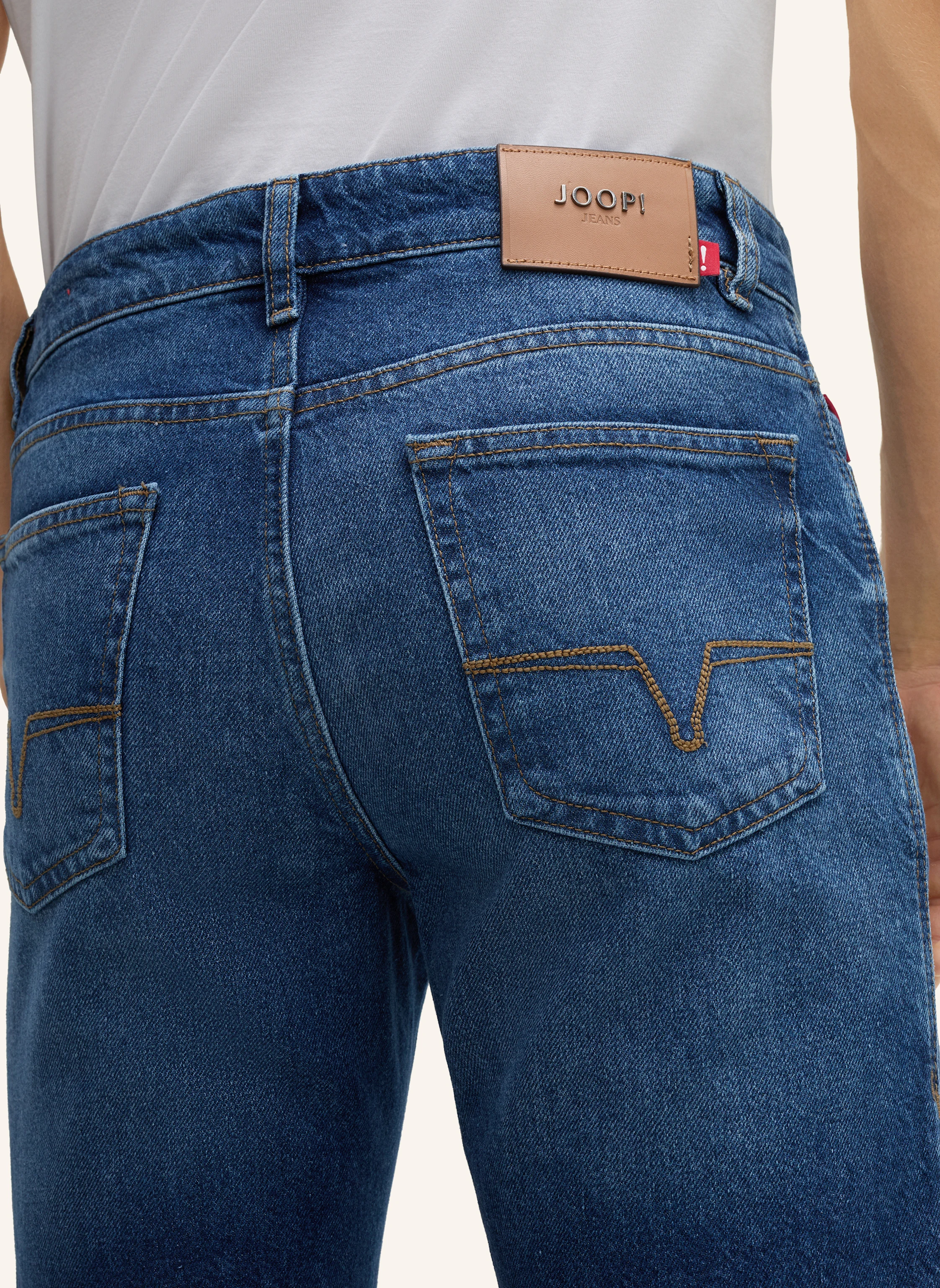 JOOP! JEANS Jeans Modern Fit