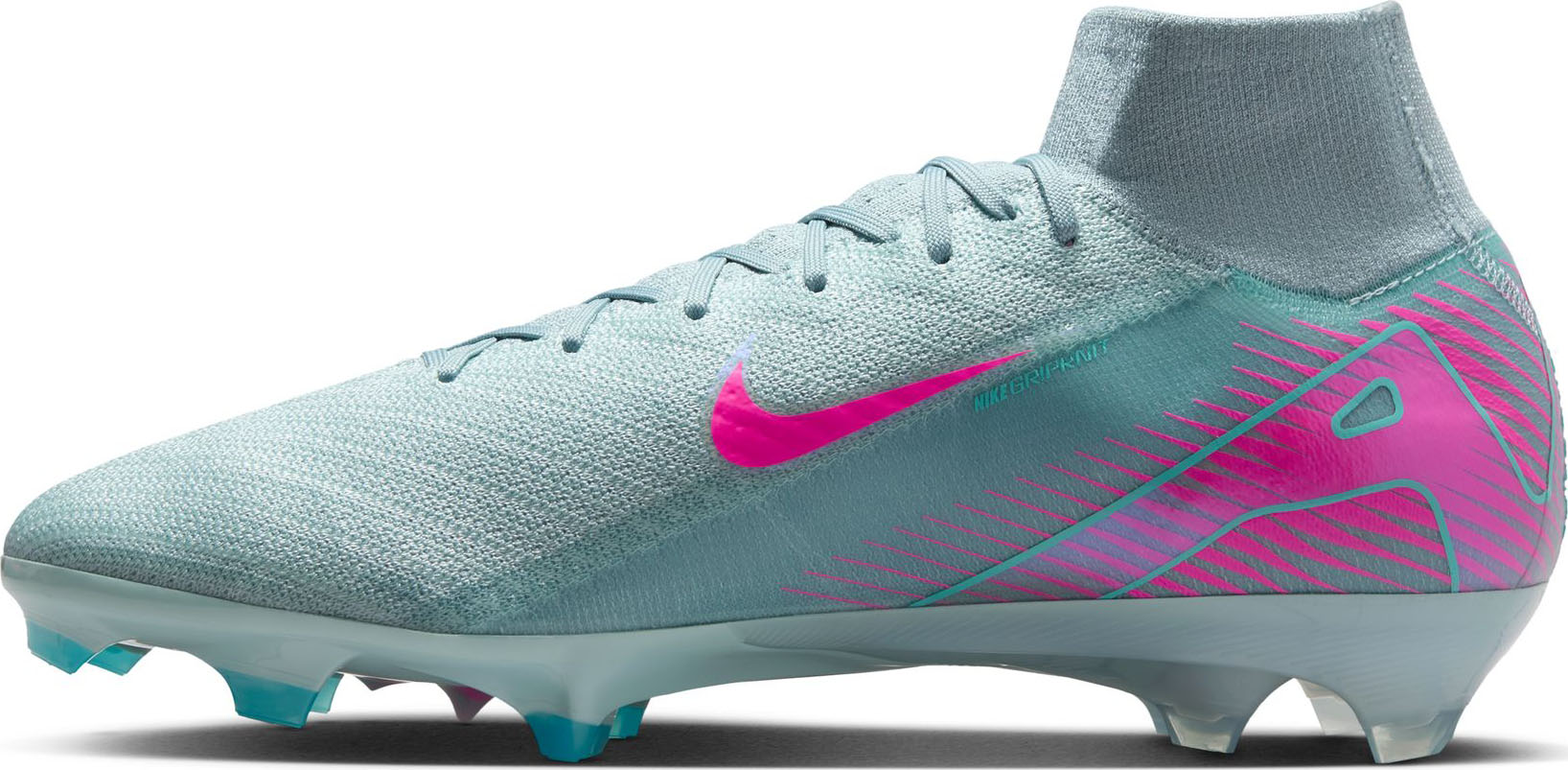 Mercurial Superfly 10 Elite FG 301/Ocean Cube/Pink Blast