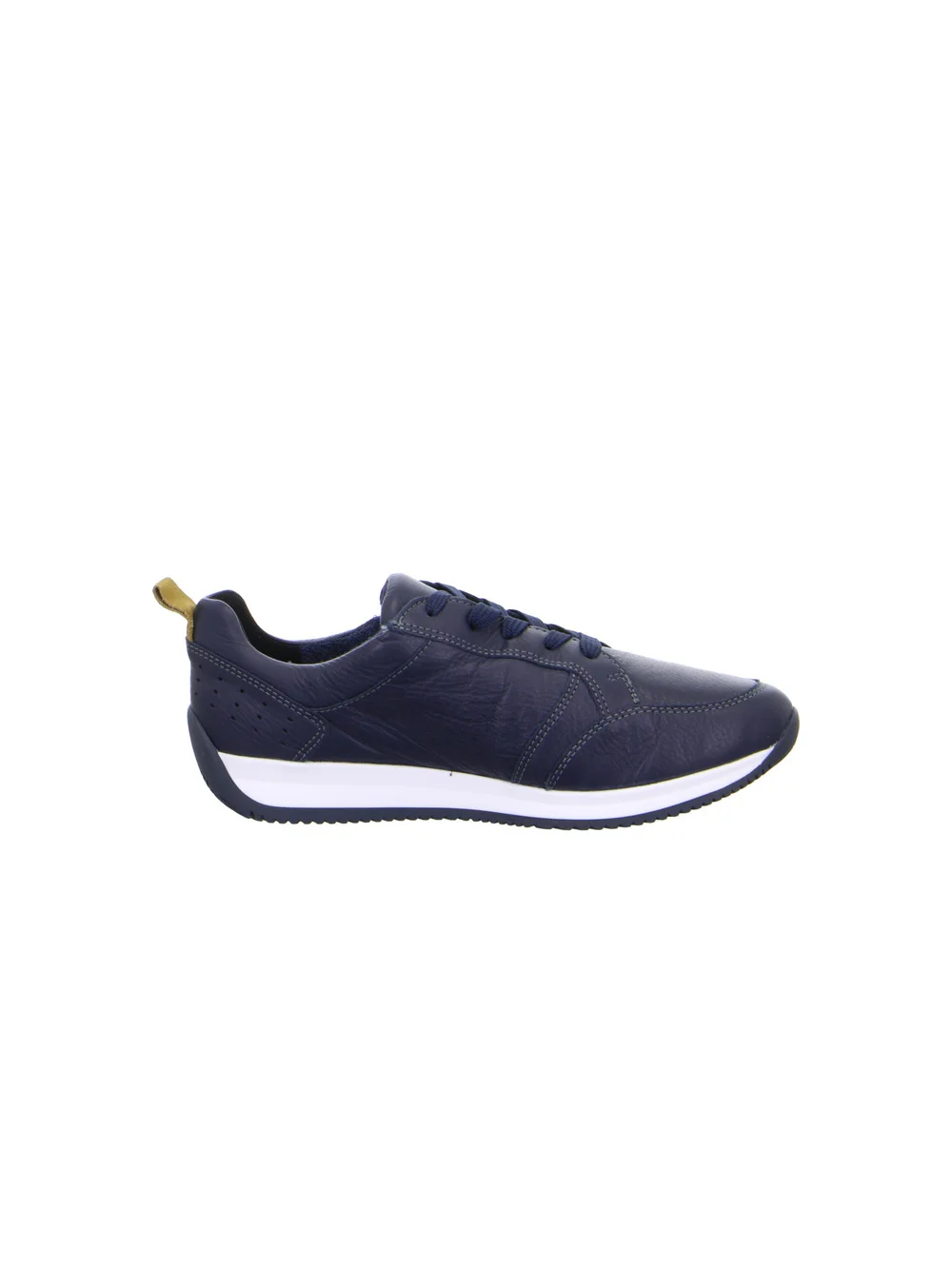 Sneaker Lisboa blau rum