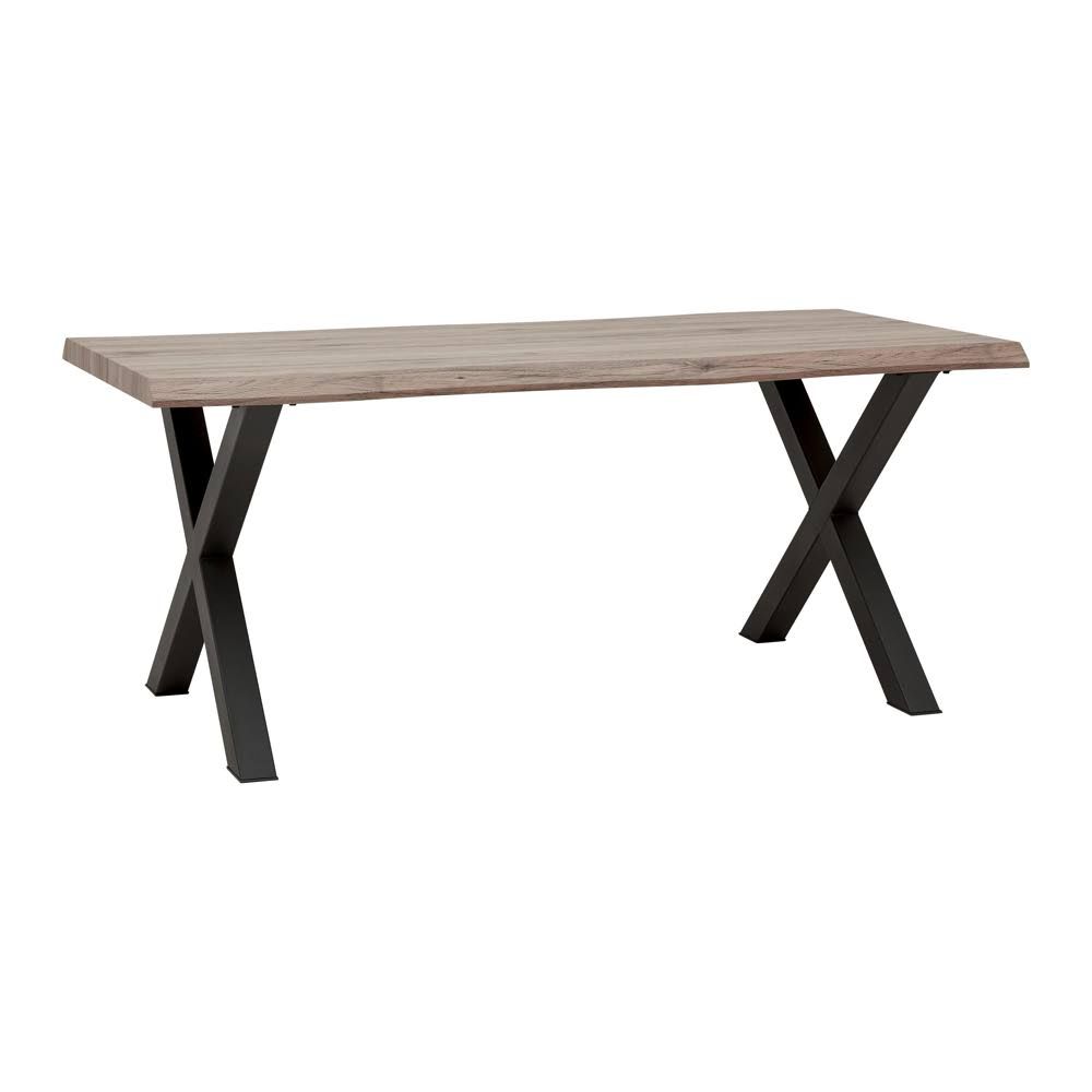 Bessagi Home Esstisch RICO 180 x 76 x 90cm