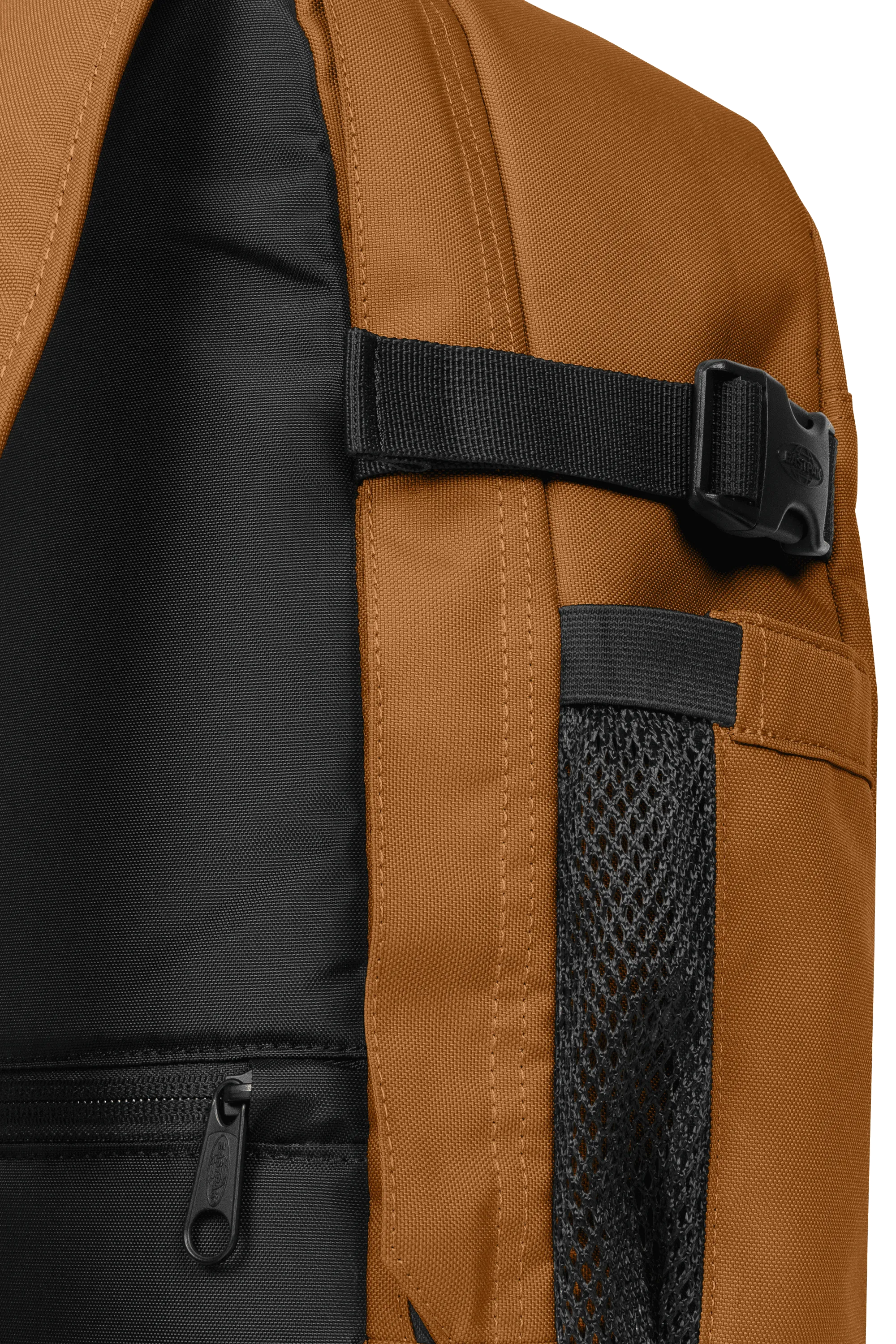 EASTPAK Sac à dos  SAFEFLOID Marron