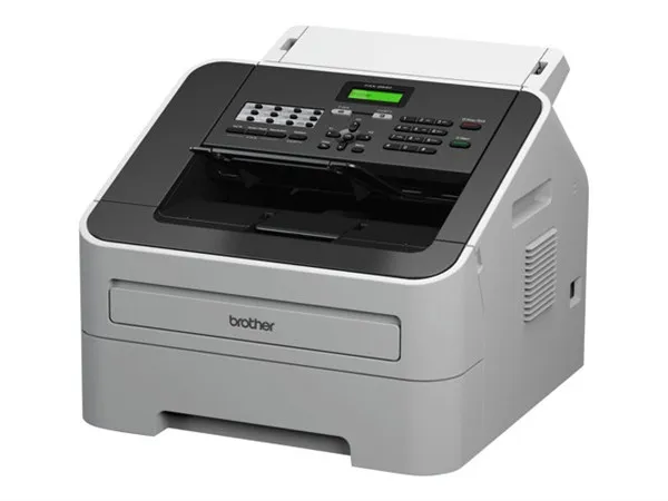 Brother FAX-2840 laser telefax
