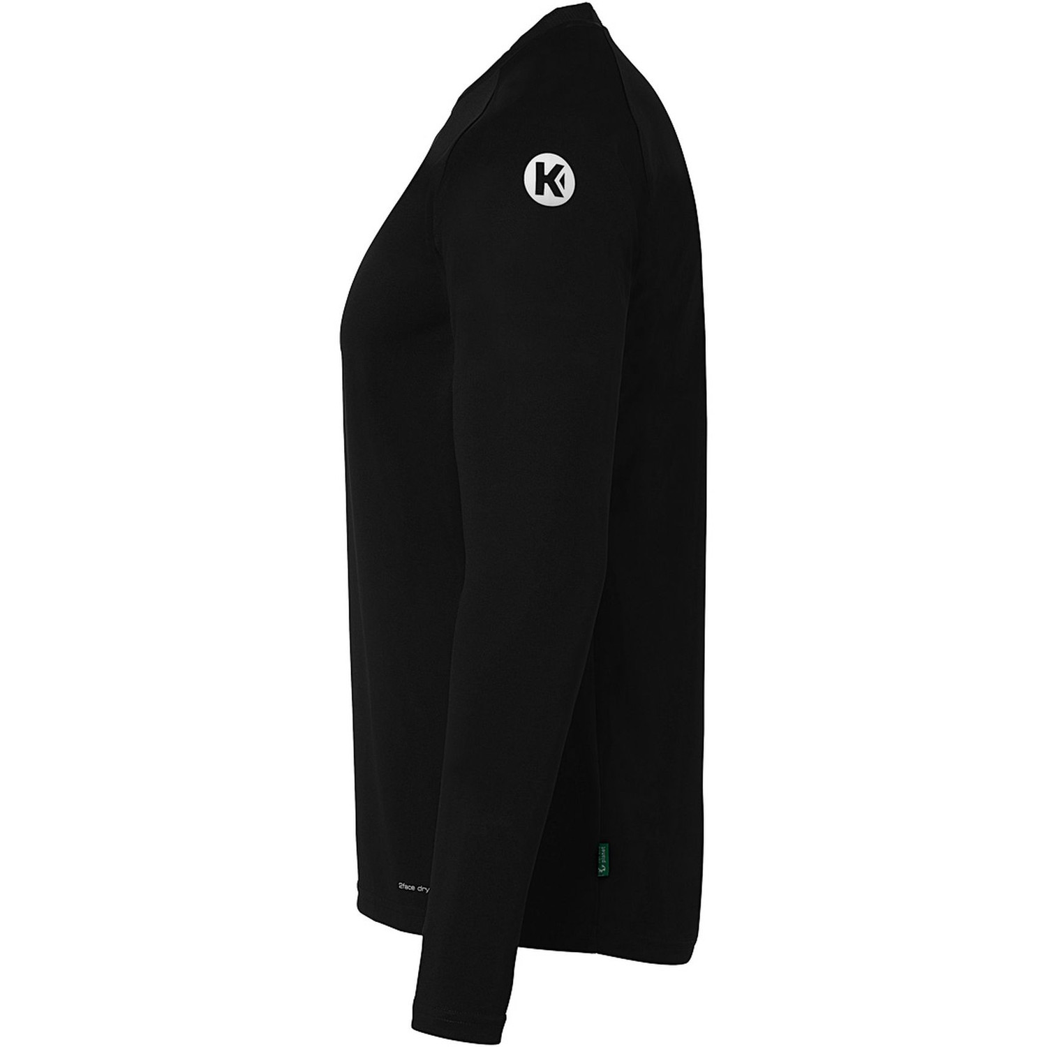 Kempa Performance Longsleeve Kids
