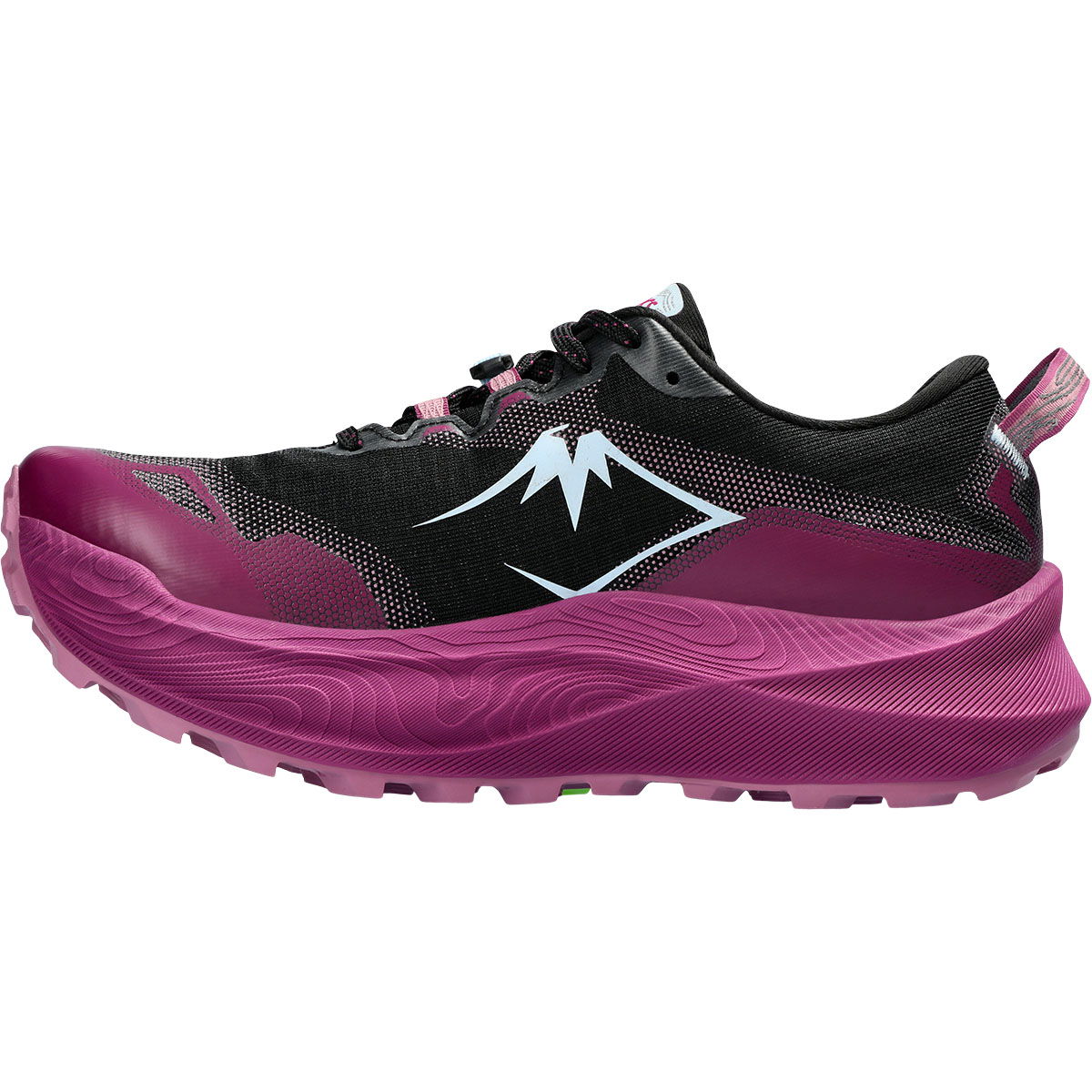 ASICS Trabuco Max 3 Trail Løbesko Dame