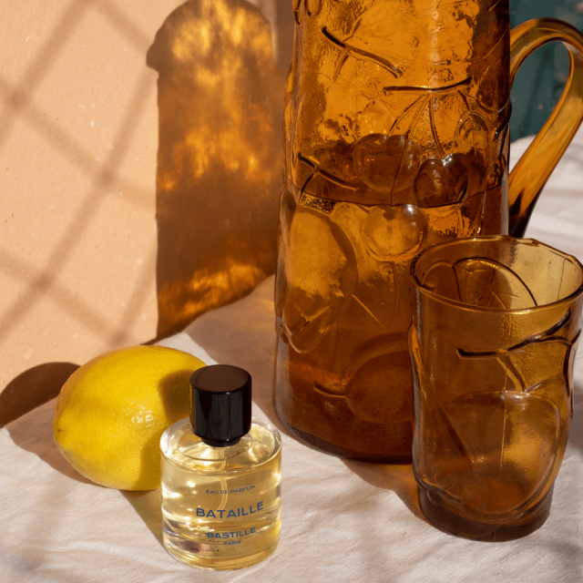 Bataille Eau de Parfum BASTILLE