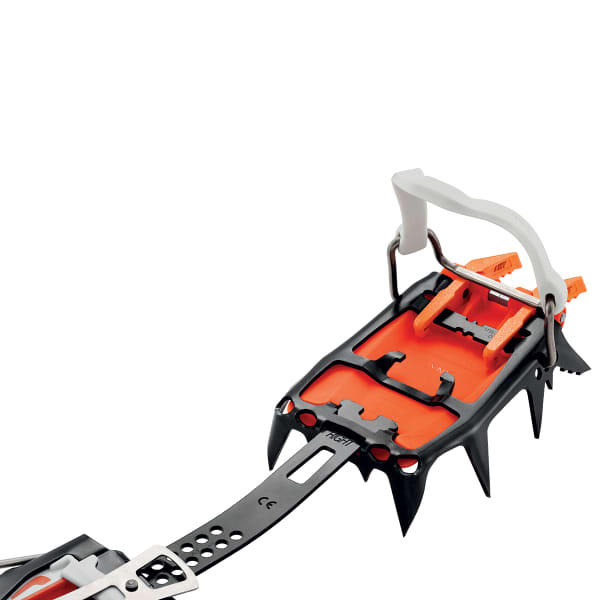Crampon alpinisme PETZL LYNX LL UNIVERSEL