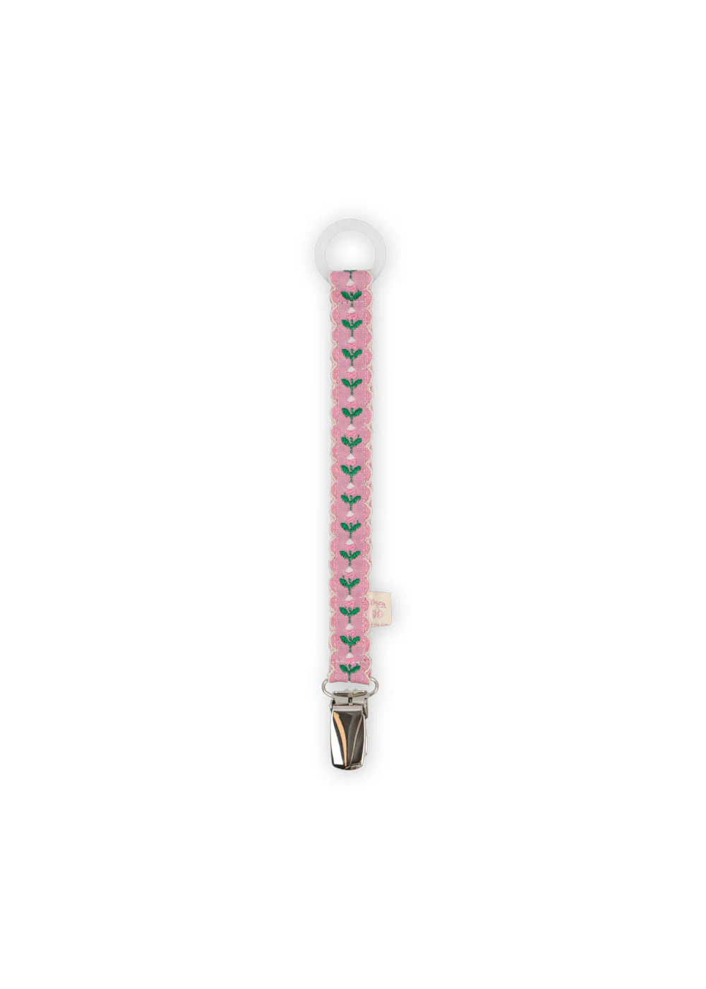 Suttesnor - pink bloom - OS