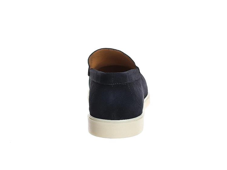 Magnanni 24402 Blauw
