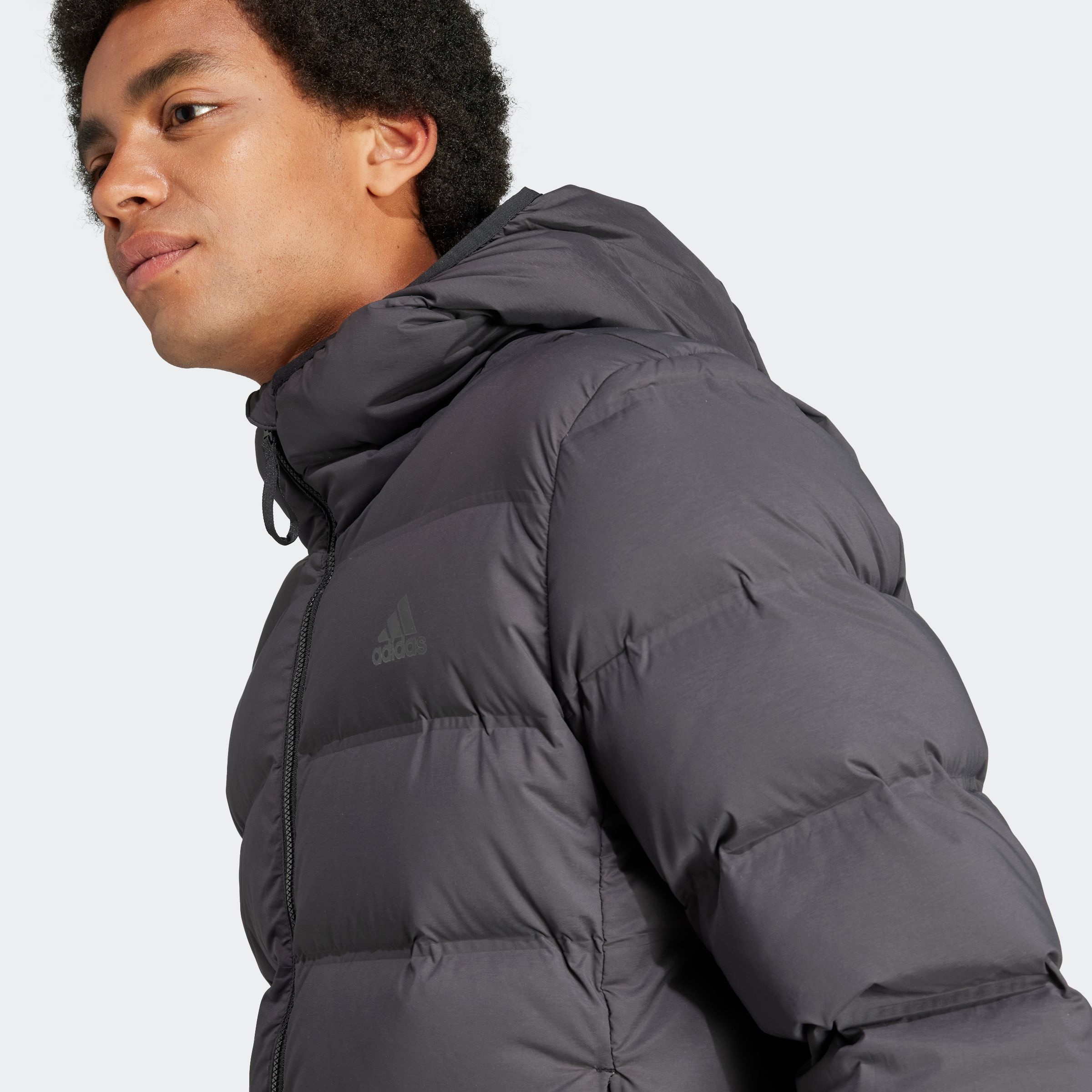 adidas Sportswear Daunenjacke »HELIONIC S HO J« Winterjacke Herren