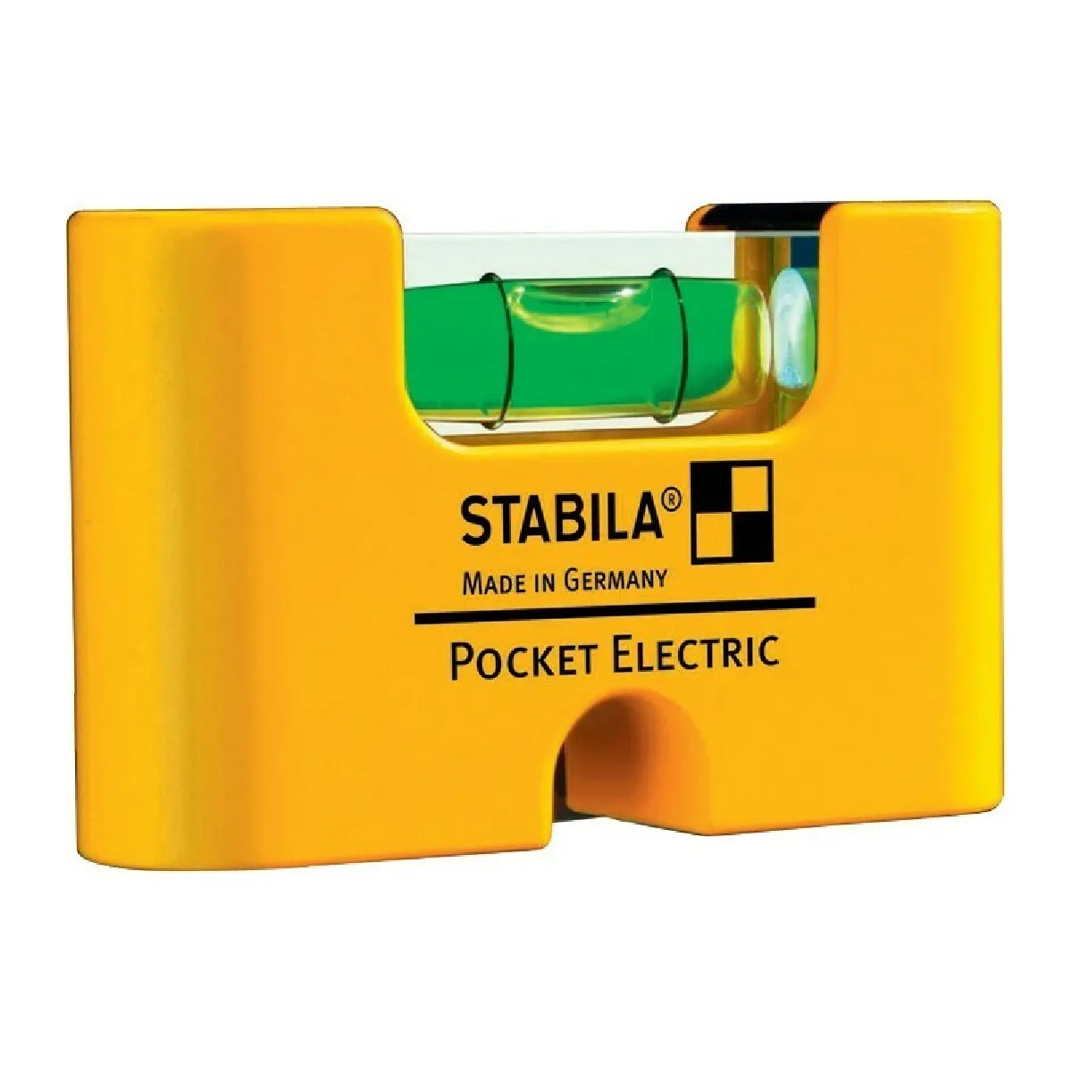 Stabila Electrique Pocket