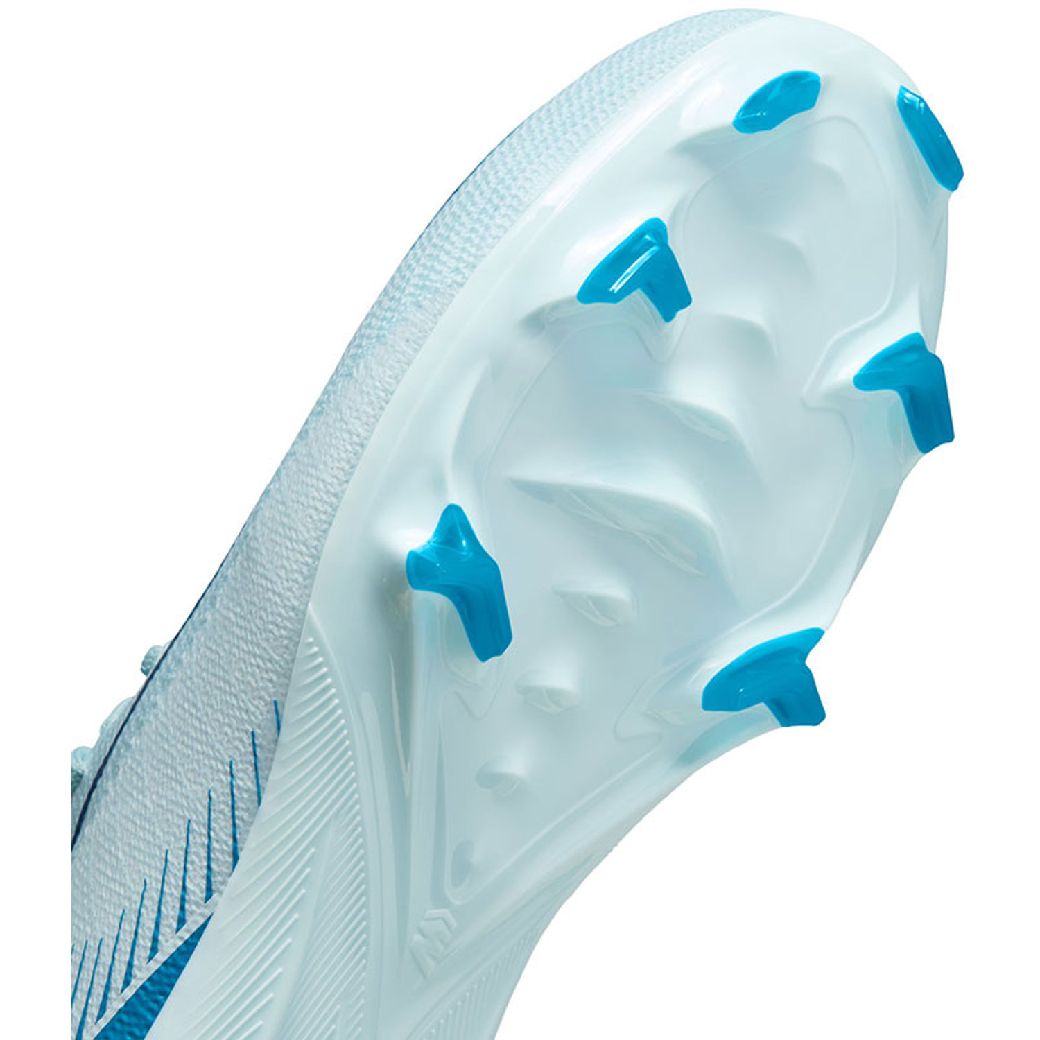 Nike Mercurial Zoom Vapor 16 Pro FG Kids