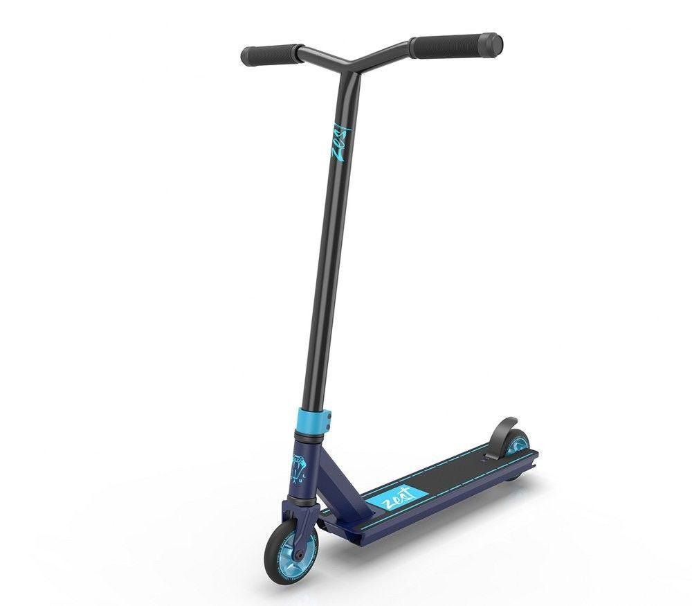 Vokul  Zest Stuntstep