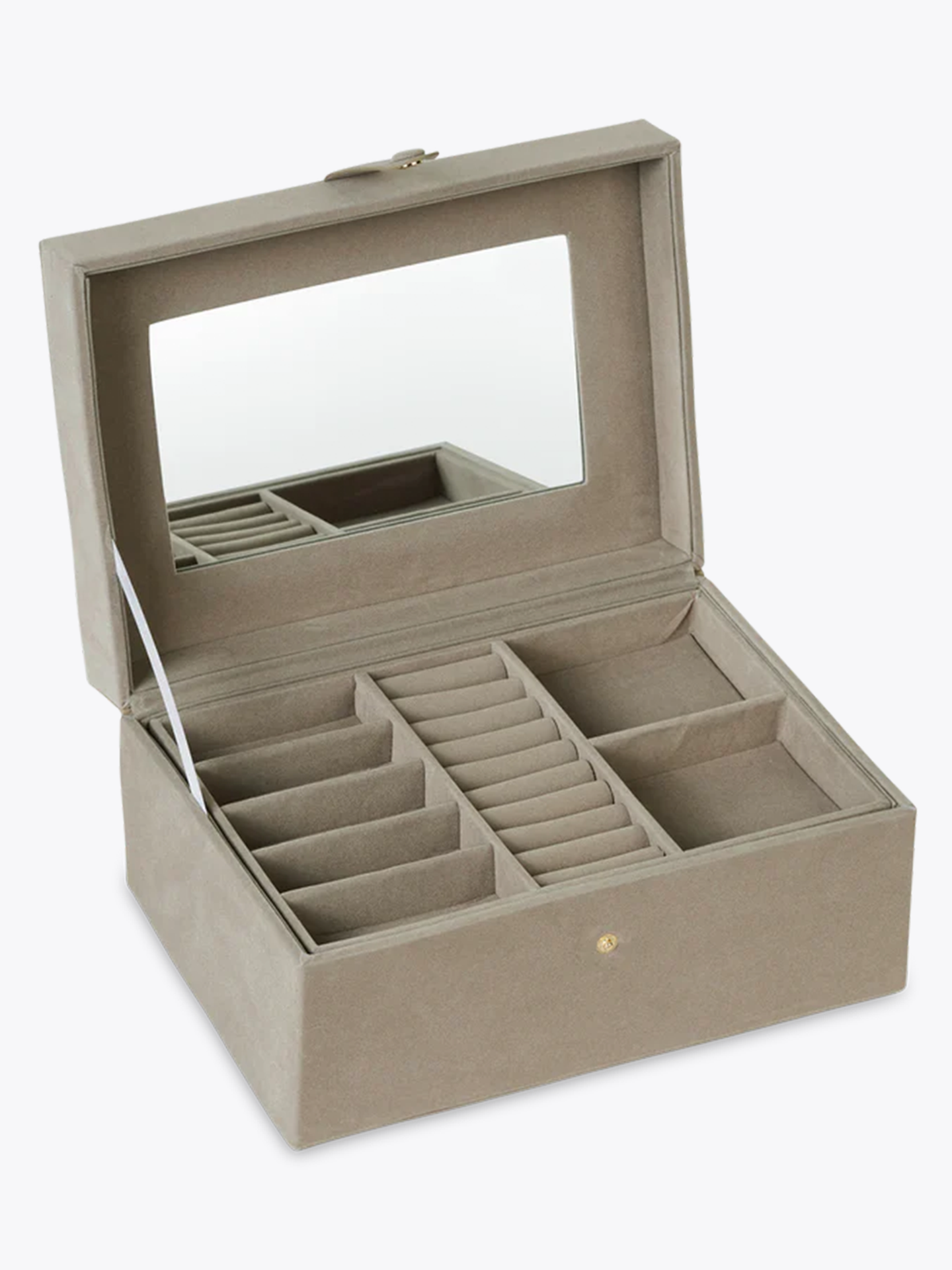 Day Jewelry Box Big