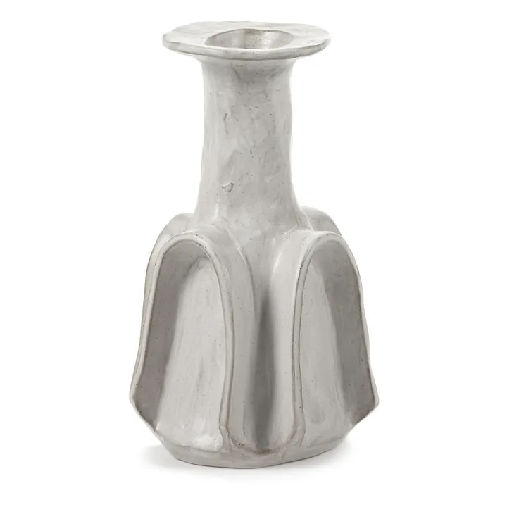 Serax Vase Billy en céramique | Blanc