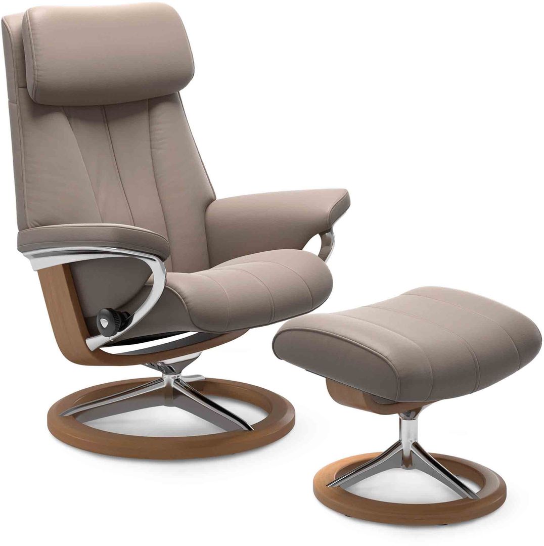 Stressless Paul Relaxfauteuil