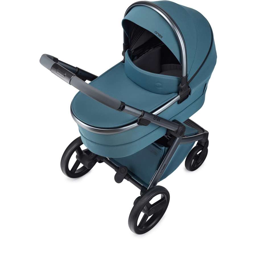 anex Kombikinderwagen ltype ocean