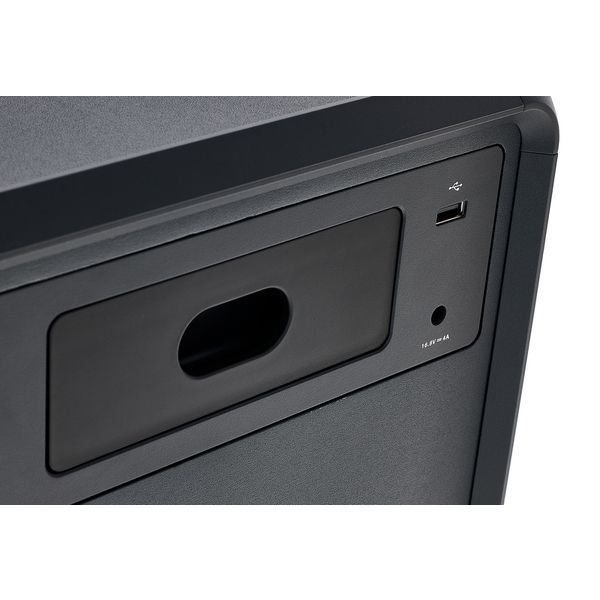 AUDIOCASE S5