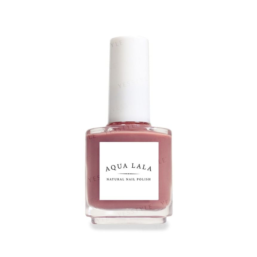 AQUA LALA - Nagellak met roze jam