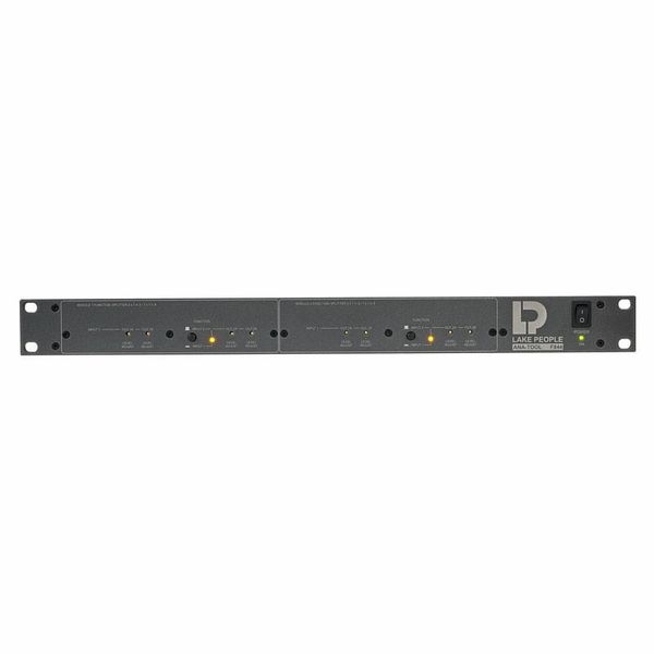 Lake People ANA-Tool F844