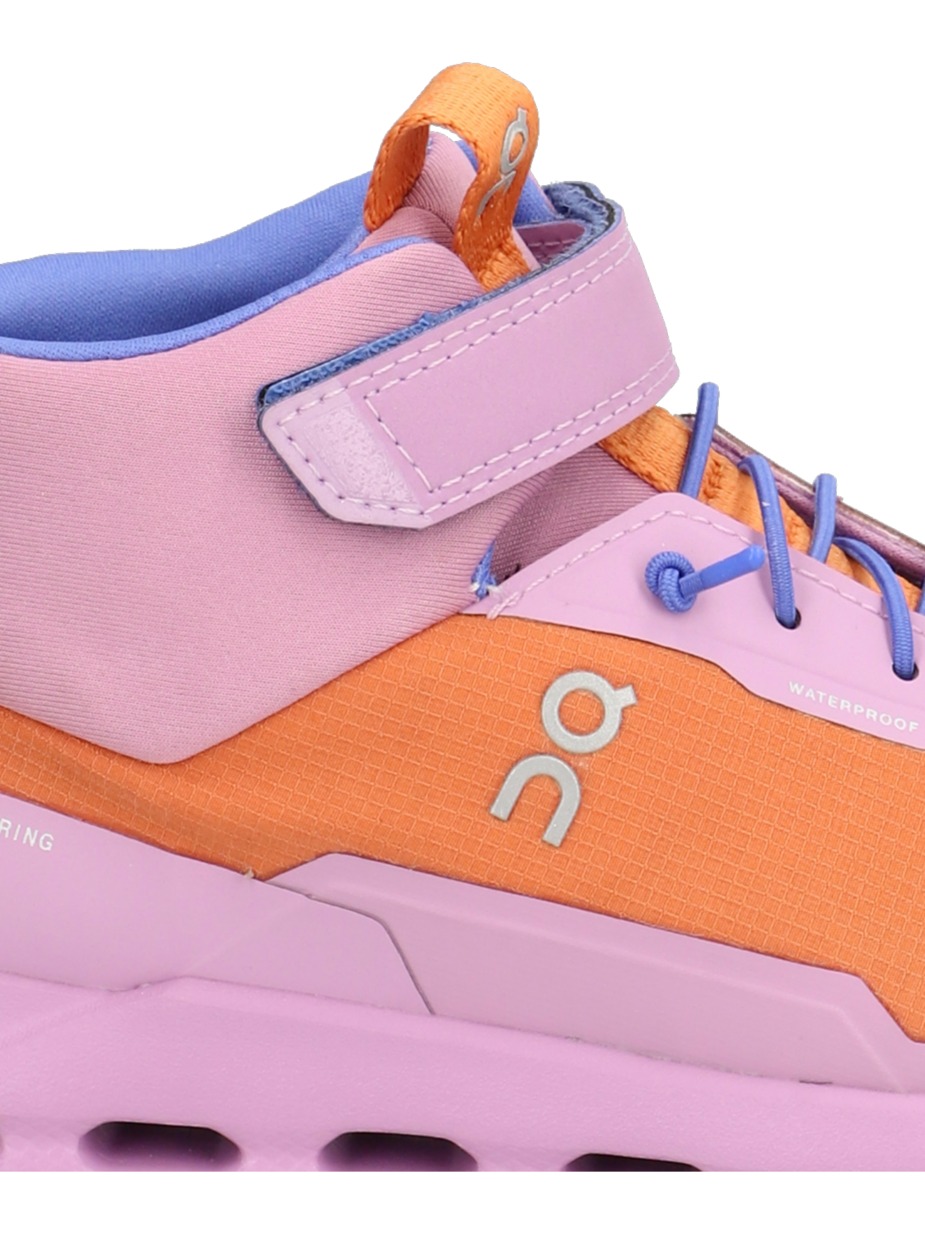 Cloudhero Mid Waterproof Kids