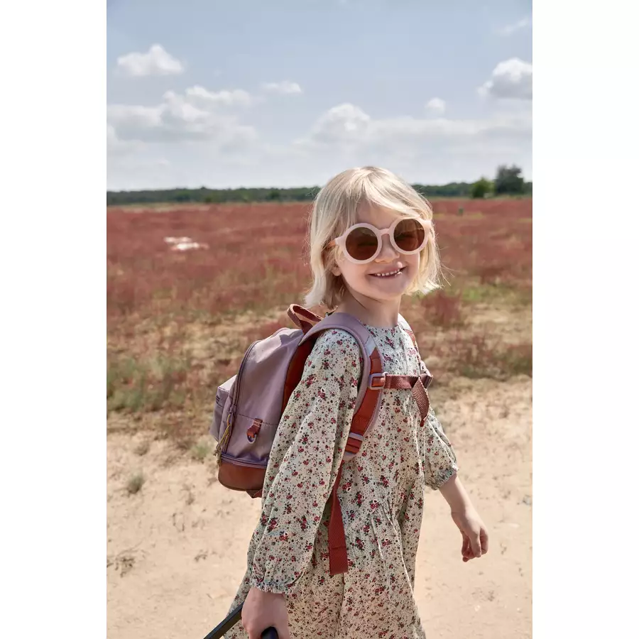 LÄSSIG Mini Backpack, Adventure Libelle