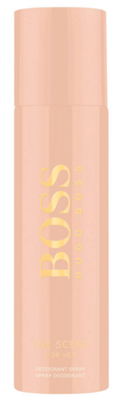 Hugo Boss The Scent for Her Deodorant Spray 150ml