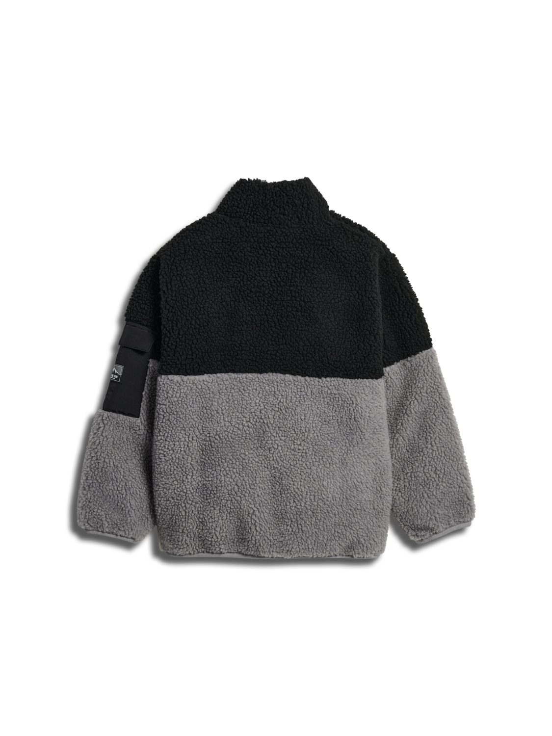 stsFUSION JACKET