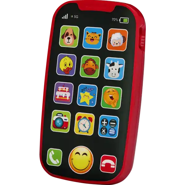 Smartphone